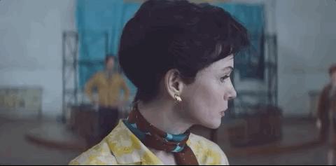 奥斯卡最佳女主角集锦 (2022年奥斯卡最佳女主角颁奖现场)