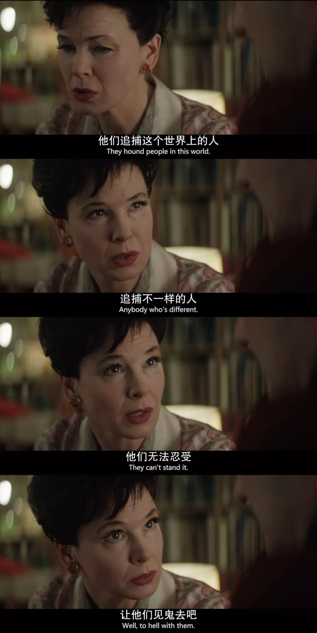 奥斯卡最佳女主角集锦 (2022年奥斯卡最佳女主角颁奖现场)