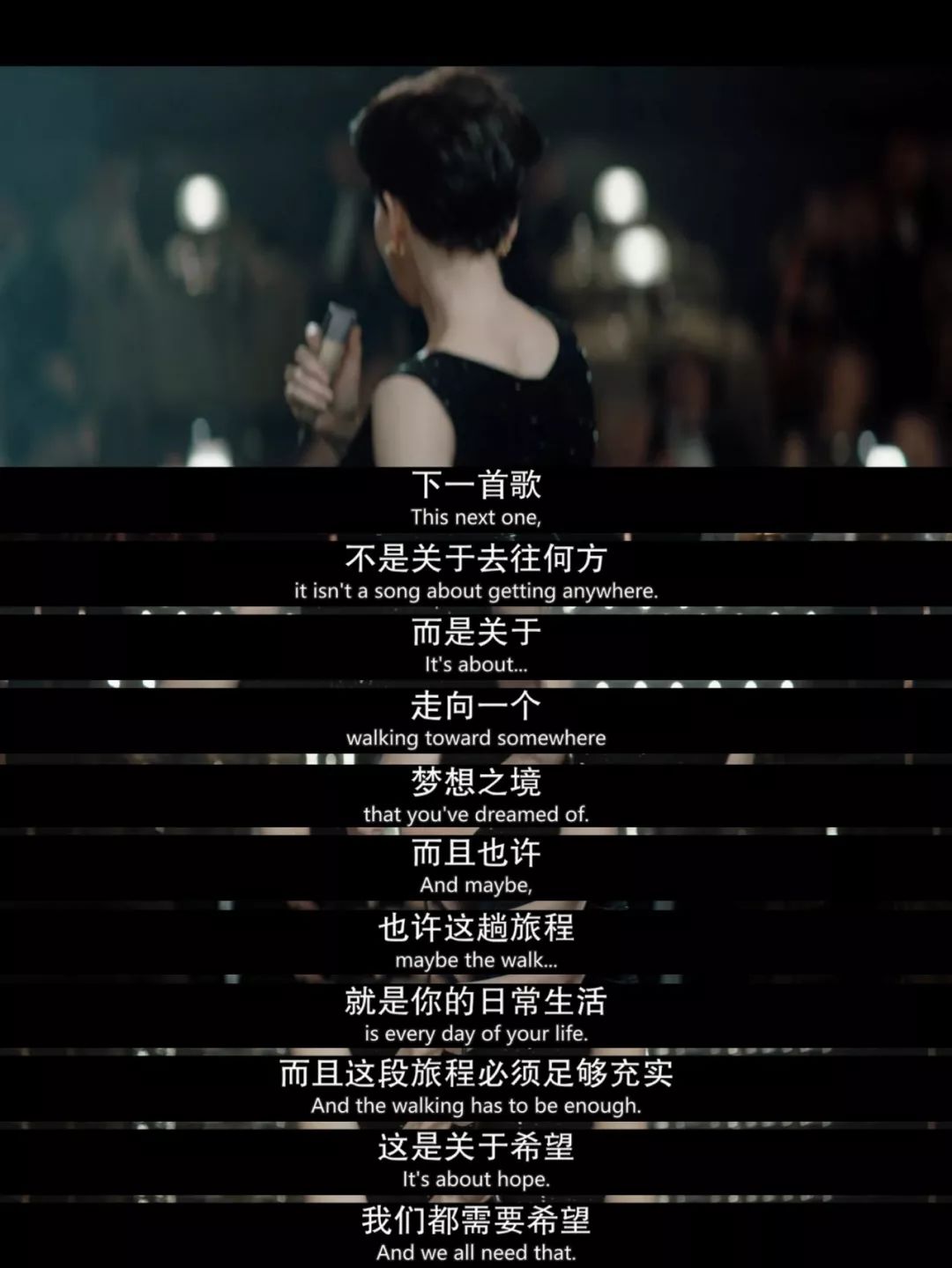 奥斯卡最佳女主角集锦 (2022年奥斯卡最佳女主角颁奖现场)