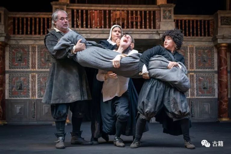 陆伟芳：瘟疫袭击过的伊姆村留下了哪些精神遗产？