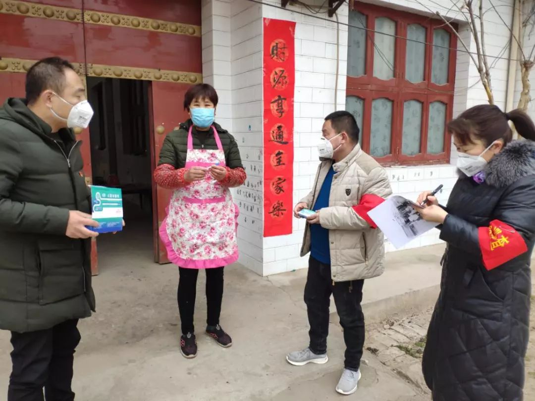 基层疫线筑牢疫情防控网,基层疫情防控亮点做法