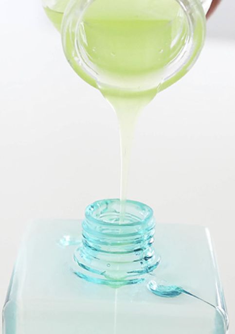 潮流范|每天勤洗手，我该拿什么拯救洗到干裂的小手手…...