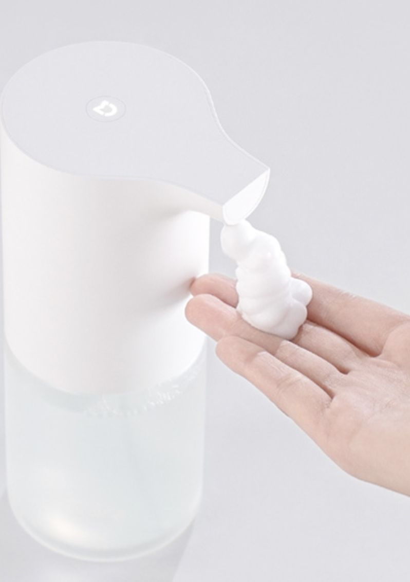 潮流范|每天勤洗手,我该拿什么拯救洗到干裂的小手手…...