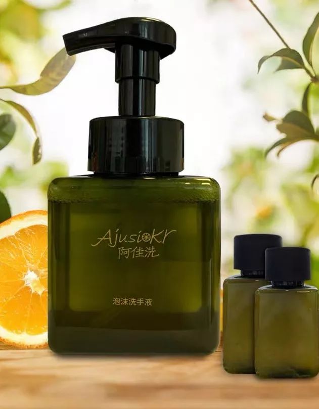 潮流范|每天勤洗手，我该拿什么拯救洗到干裂的小手手…...