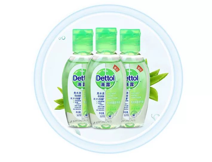 潮流范|每天勤洗手,我该拿什么拯救洗到干裂的小手手…...