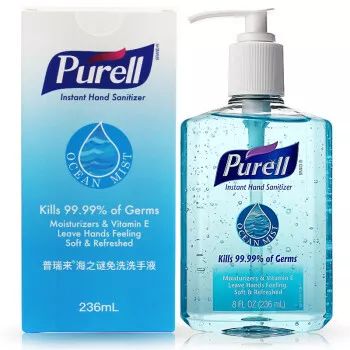 潮流范|每天勤洗手，我该拿什么拯救洗到干裂的小手手…...