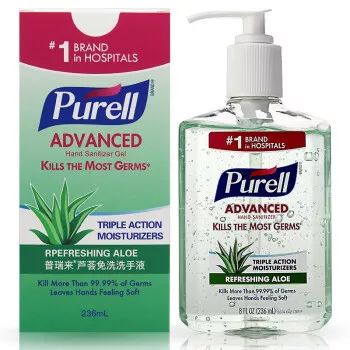 潮流范|每天勤洗手,我该拿什么拯救洗到干裂的小手手…...