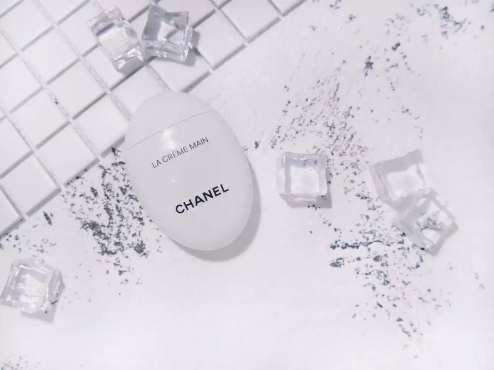 潮流范|每天勤洗手,我该拿什么拯救洗到干裂的小手手…...