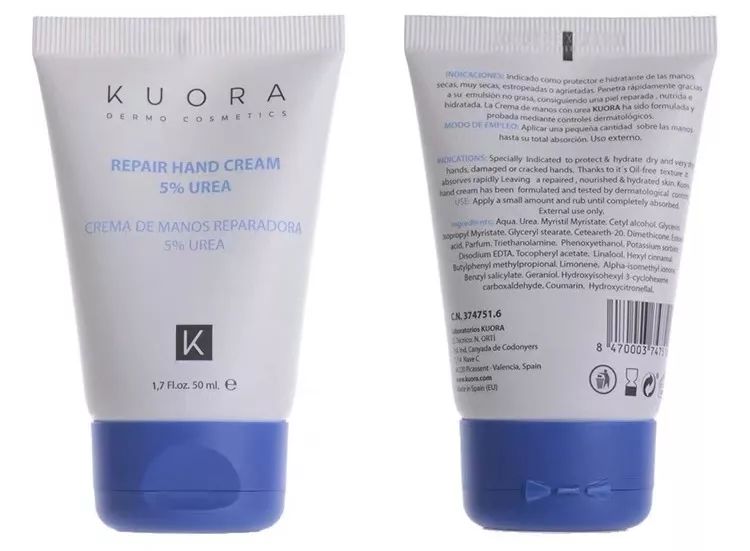 潮流范|每天勤洗手,我该拿什么拯救洗到干裂的小手手…...