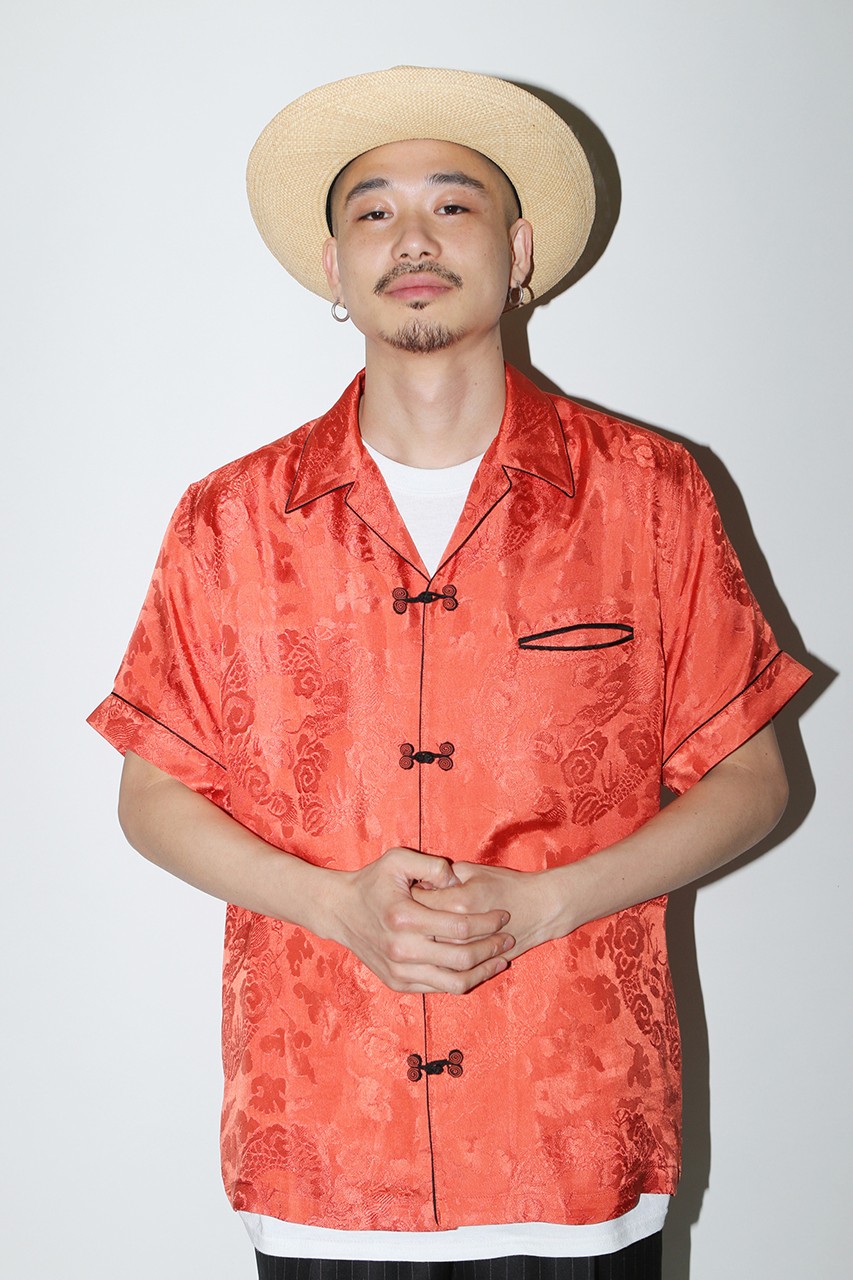 春夏新款速来围观,潮流穿搭2022春夏新品持续更新中