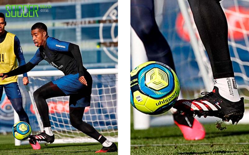 本周全球战靴一览,最新的战靴推荐