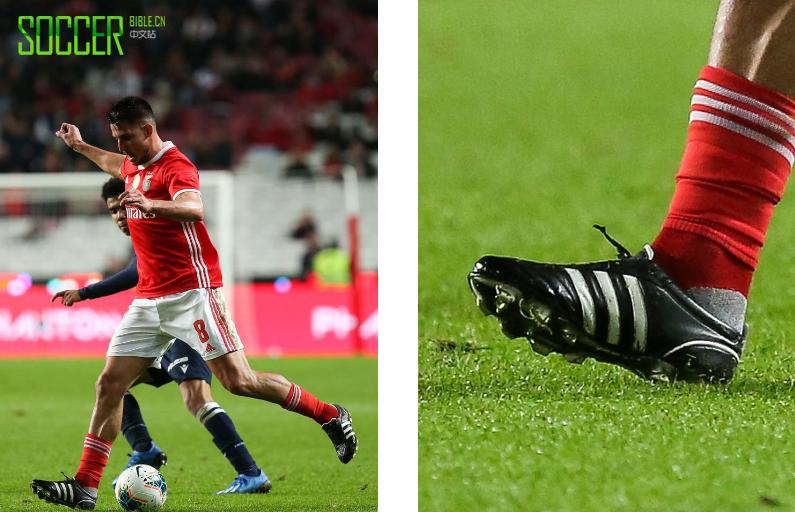 本周全球战靴一览,最新的战靴推荐