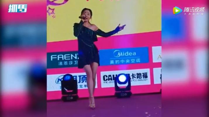 李宇春尚雯婕安又琪同台视频,安又琪是哪届超女视频