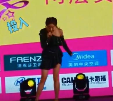 李宇春尚雯婕安又琪同台视频,安又琪是哪届超女视频