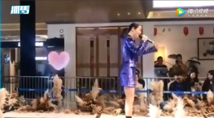 李宇春尚雯婕安又琪同台视频,安又琪是哪届超女视频