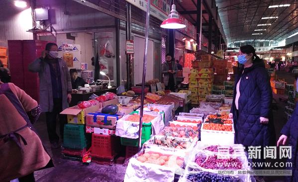 宜宾12万*党**员投入疫情防控一线