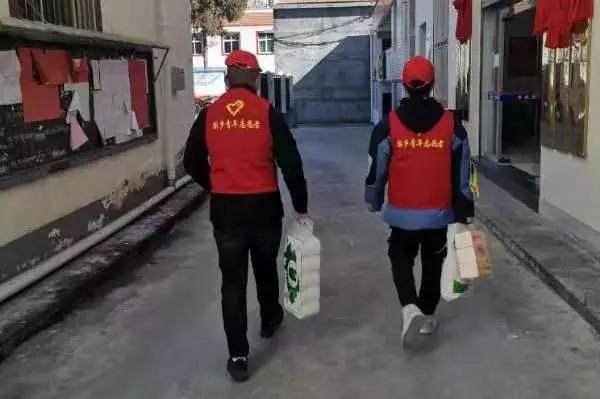 防疫战线的高原花,防疫战线的北京交通人