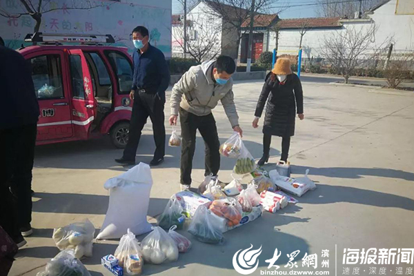 农村疫情防控五类重点人员,九户镇持续强化疫情防控各项工作