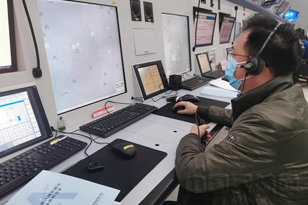 中南民航抗击疫情,中南民航同志抗击疫情