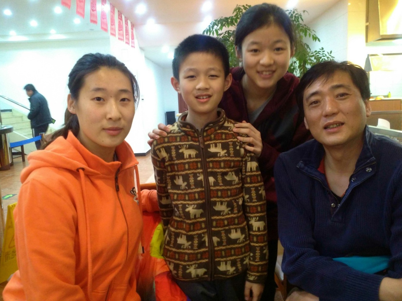 辽宁队击剑余思涵,击剑余思涵身高