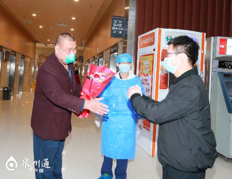 独家解密！泉州治愈者是这样成功战“疫”的……