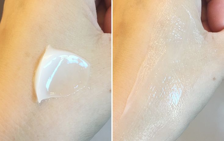 艾珂薇acwelln4抗敏感保湿面霜,推荐敏感肌使用保湿力度强的面霜