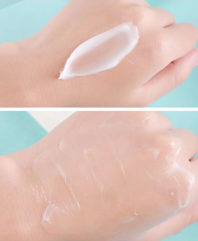 艾珂薇acwelln4抗敏感保湿面霜,推荐敏感肌使用保湿力度强的面霜