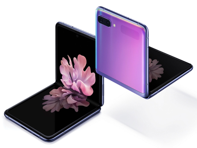 三星galaxyzflip折叠手机评测,三星折叠屏手机galaxyzflip价格