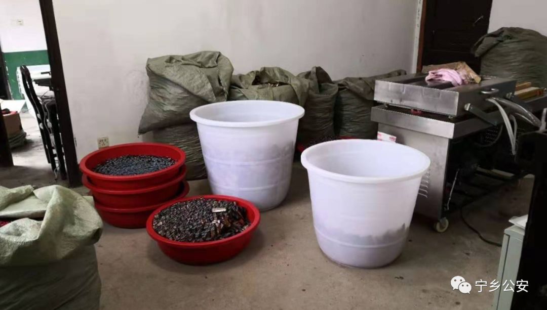 卖假货被公安局抓了,卖假货被派出所拘留会判刑吗