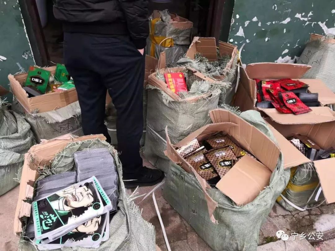 卖假货被公安局抓了,卖假货被派出所拘留会判刑吗