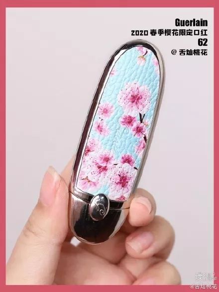 兰蔻2022情人节限定红丝绒小蛮腰,兰蔻黑桃红心丝绒限定