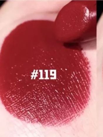 兰蔻2022情人节限定红丝绒小蛮腰,兰蔻黑桃红心丝绒限定