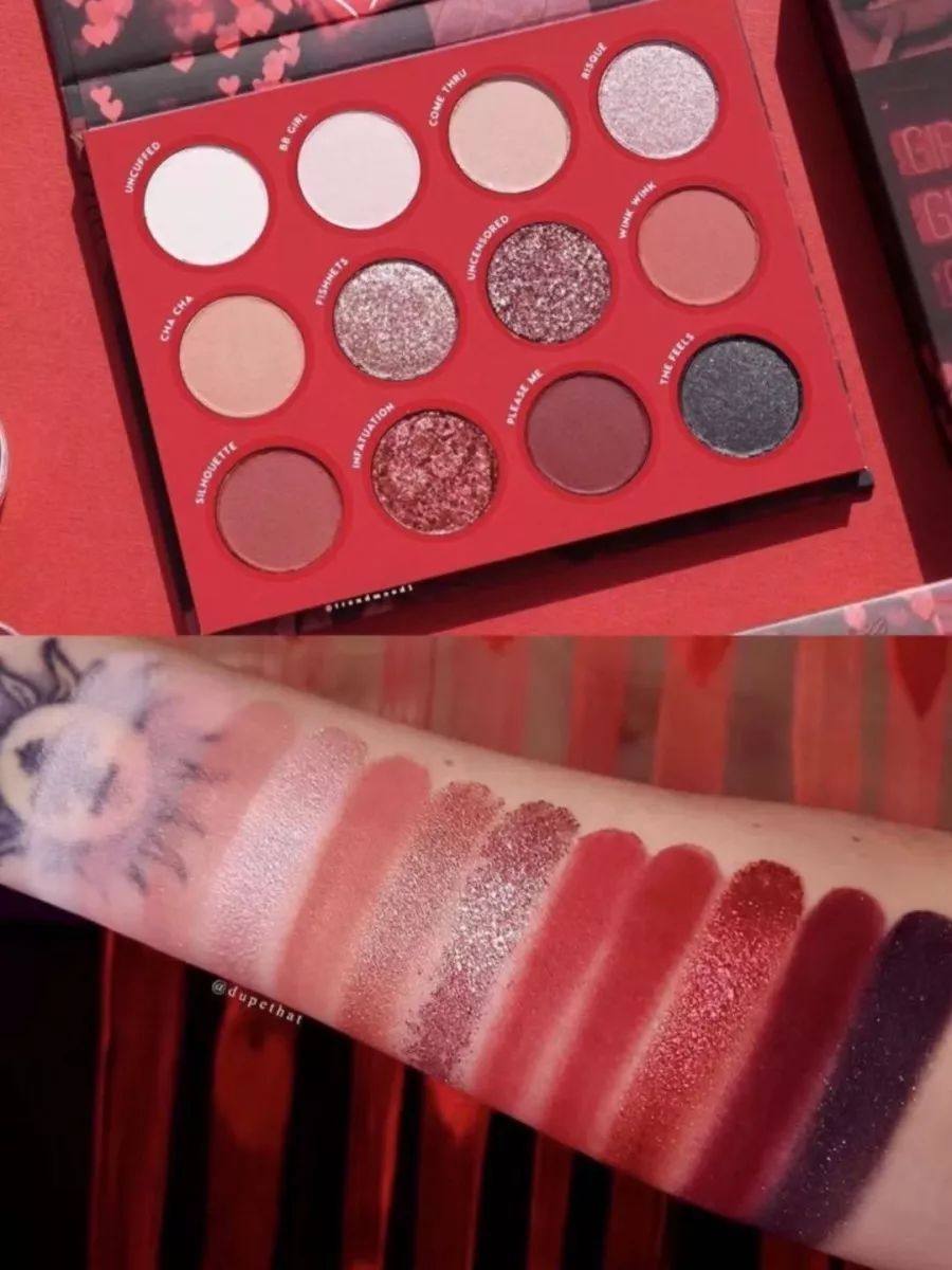 兰蔻2022情人节限定红丝绒小蛮腰,兰蔻黑桃红心丝绒限定