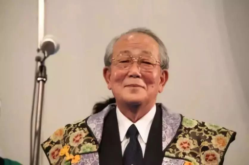 稻盛和夫真正能成事的人,稻盛和夫当别人不需要你的时候