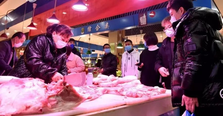 政府猪肉投放点延吉,杭州市储备猪肉投放点