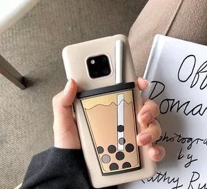 疫情下的手机壳厂,疫情当下手机壳