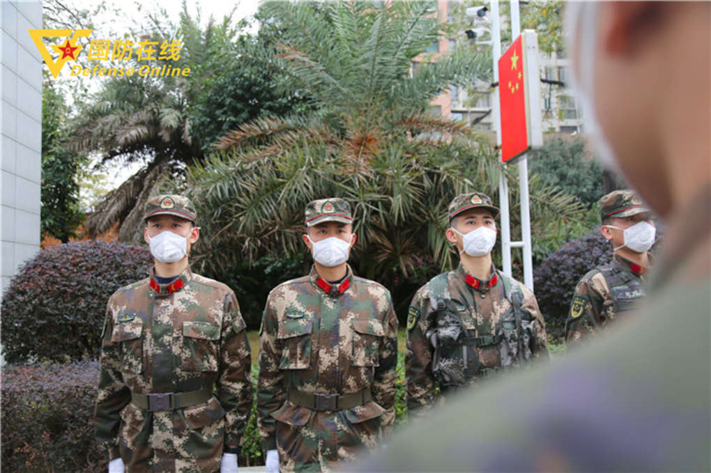 独处的时光要让自己更优秀,兵哥哥独处的日子