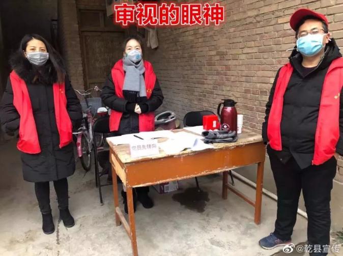 物业防疫硬核升级,社区物业管理哪家强