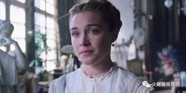 奥斯卡获奖影片《小妇人》的服装设计师是如何混搭风格和时代的？