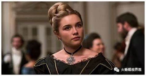 奥斯卡获奖影片《小妇人》的服装设计师是如何混搭风格和时代的?