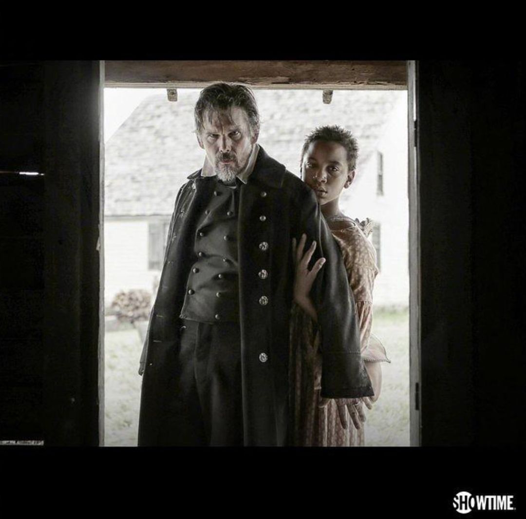 2018最期待定档的剧,今年期待的10部剧