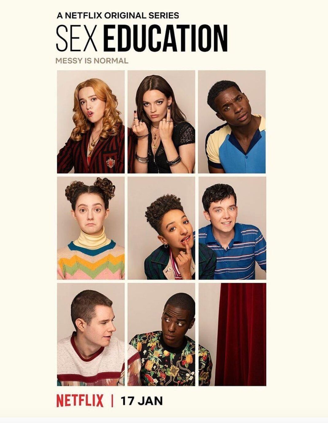 2018最期待定档的剧,今年期待的10部剧