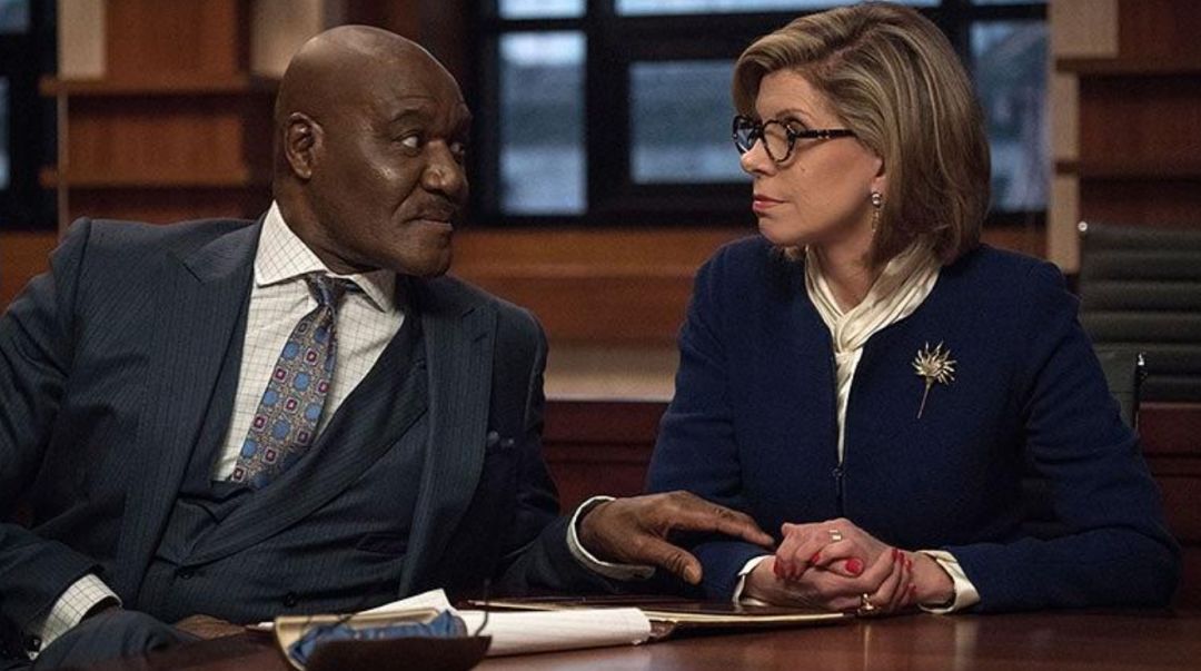 2018最期待定档的剧,今年期待的10部剧