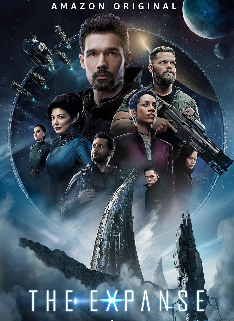 2018最期待定档的剧,今年期待的10部剧