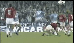 足球小子经典动画片,80年代的足球小子动画片