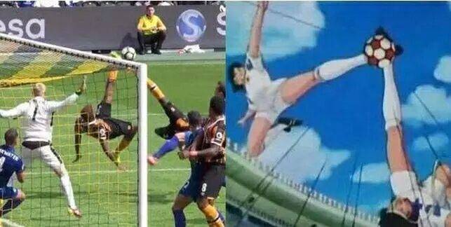 足球小子经典动画片,80年代的足球小子动画片