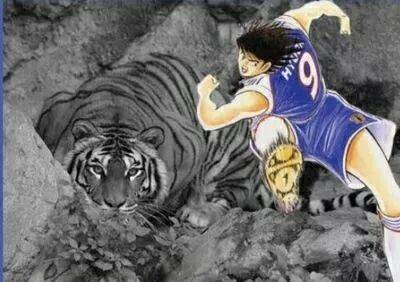 足球小子经典动画片,80年代的足球小子动画片