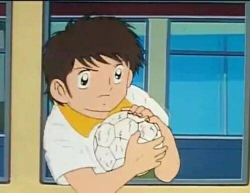 足球小子经典动画片,80年代的足球小子动画片