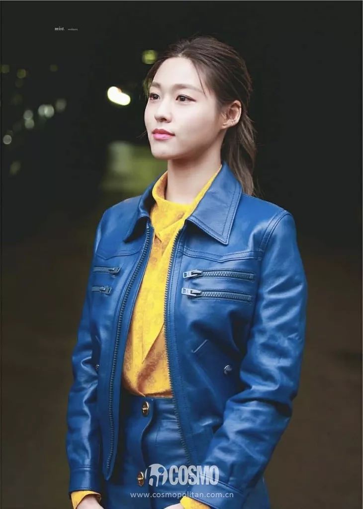 T型台|说到买包，谁还没买过Coach呢？