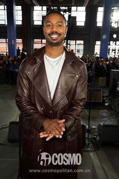 T型台|说到买包，谁还没买过Coach呢？